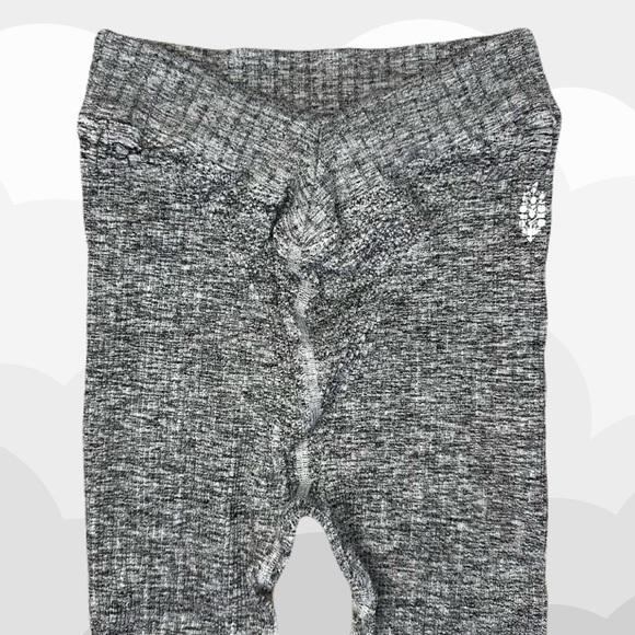 Free People - Arrondi Leggings - Picture 2 of 6